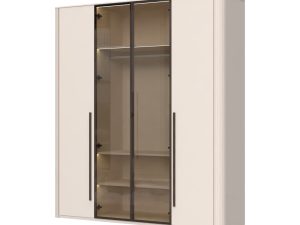 Гардероб Rondo P4R-2AL/RO