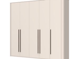 Гардероб Rondo P5/RO