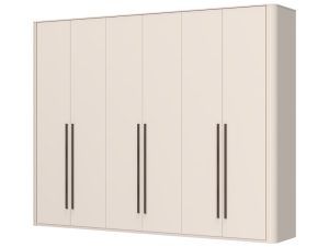 Гардероб Rondo P6/RO