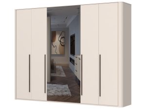 Гардероб Rondo P6-2OG/RO