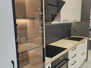 Modern примерна конфиг. (мостра)