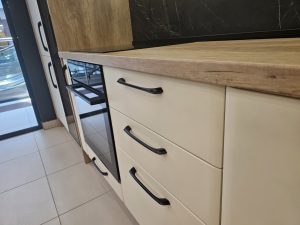 Modern примерна конфиг. (мостра)