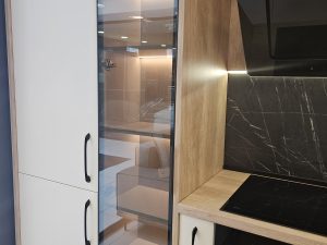 Modern примерна конфиг. (мостра)