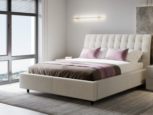 Тапицирано легло Simfonia