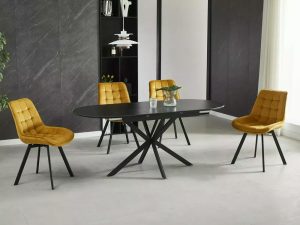 Трапезна маса Gaston – 2 размера