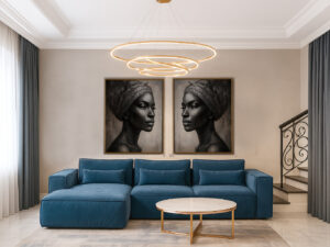 Модулен диван Soul