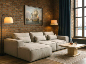 Модулен диван Soul