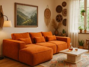 Модулен диван Soul