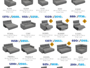 Диван Univers конф.2