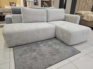 Ъглов диван Cozy -разпродажба