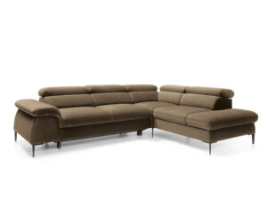 Холов ъгъл Blues L