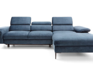 Холов ъгъл Blues M