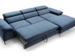 Холов ъгъл Blues M