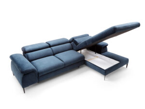 Холов ъгъл Blues M