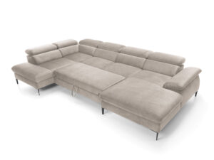 Холов ъгъл Blues U2