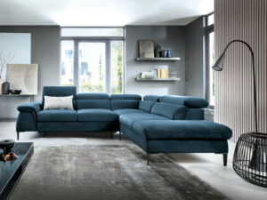 Холов ъгъл Blues L