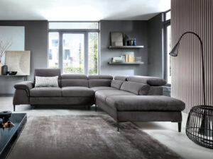 Холов ъгъл Blues L