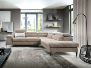 Холов ъгъл Blues L