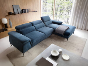 Холов ъгъл Blues M