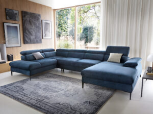 Холов ъгъл Blues U2