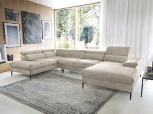 Холов ъгъл Blues U2