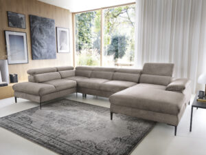 Холов ъгъл Blues U2