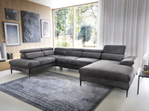 Холов ъгъл Blues U2