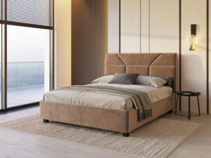 Тапицирано легло Denver