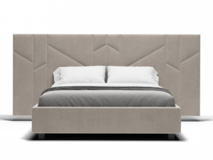 Тапицирано легло Erica