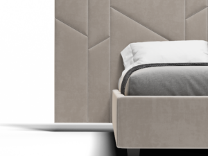 Тапицирано легло Erica