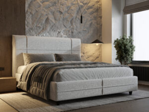 Тапицирано легло Terra