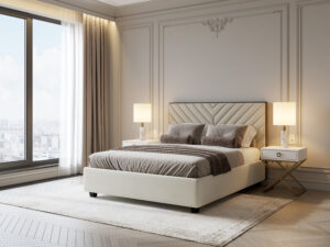 Тапицирано легло Parma