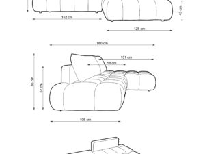 Холов ъгъл Rimini O