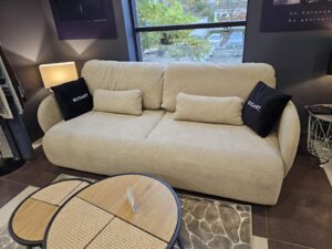 Канапе Dinel – разпродажба