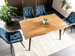 Трапезна маса Fresno 120 и 150