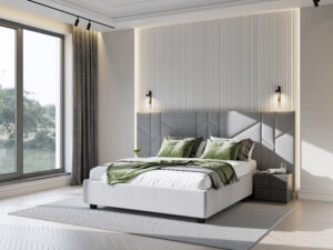 Тапицирано легло Erica