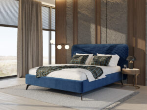 Тапицирано легло Texas