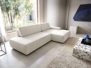 Холов ъгъл Bouli O