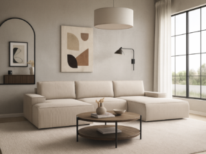 Холов ъгъл Fiord U1