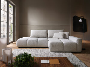 Холов ъгъл Bianco