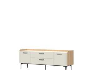 ТВ шкаф Air TV175-2K2F/AI