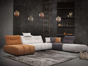 Модулен диван Lari