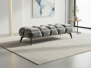 Табуретка за легло Hugo