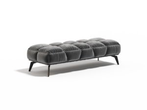 Табуретка за легло Hugo