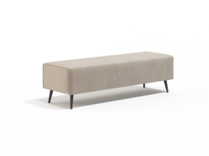 Табуретка за легло Satisfaction