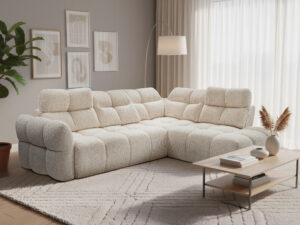 Холов ъгъл Calma