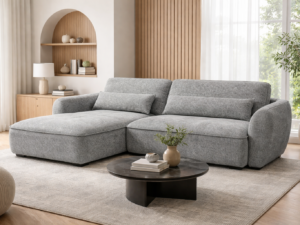 Холов ъгъл Elvio