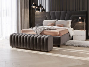 Табуретка за легло Boston