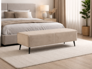 Табуретка за легло Satisfaction