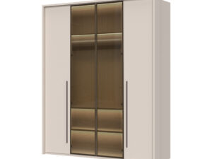 Гардероб Opera P4-2AL, P4A-2AL, P4B-2AL
